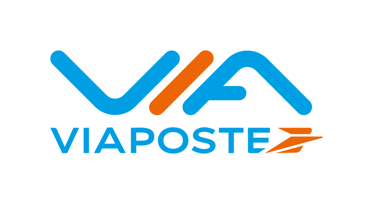 Logo Viaposte