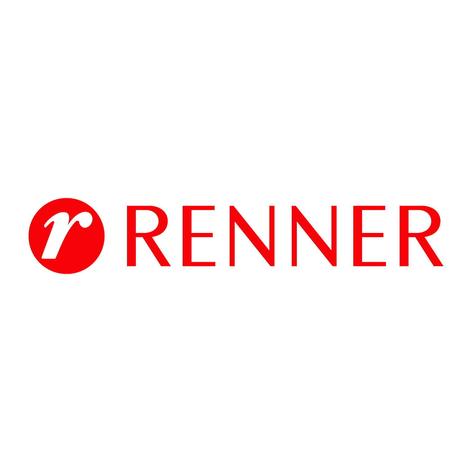 Logo Renner